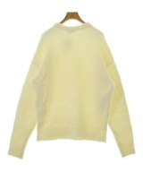 MADISON BLUE（マディソンブルー）ニット・セーター 黄 サイズ:F レディース/2200691607542