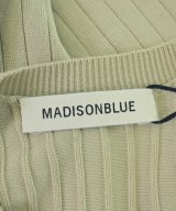 MADISON BLUE（マディソンブルー）ニット・セーター ベージュ サイズ:XS レディース/2200691607573