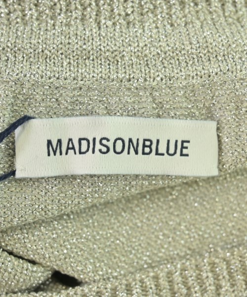 MADISON BLUE（マディソンブルー）ロング・マキシ丈スカート シルバー サイズ:1(S位) レディース/2200691607603