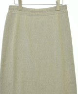 MADISON BLUE（マディソンブルー）ロング・マキシ丈スカート シルバー サイズ:1(S位) レディース/2200691607603