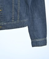 MADISON BLUE（マディソンブルー）デニムジャケット 紺 サイズ:02(M位) レディース/2200691607658