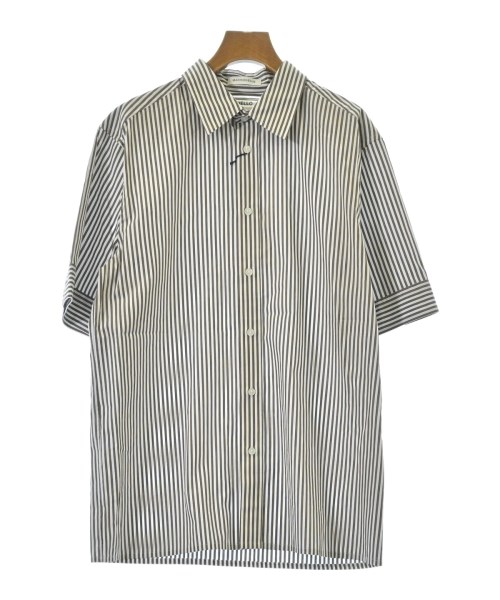 MADISON BLUE(マディソンブルー)ブラウス 茶 サイズ:2(M位)/2200691607672