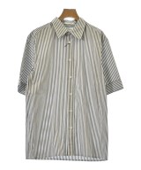 MADISON BLUE（マディソンブルー）ブラウス 茶 サイズ:2(M位) レディース/2200691607672