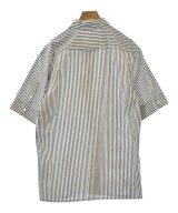 MADISON BLUE（マディソンブルー）ブラウス 茶 サイズ:2(M位) レディース/2200691607672