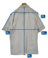 MADISON BLUE（マディソンブルー）ブラウス 茶 サイズ:2(M位) レディース/2200691607672