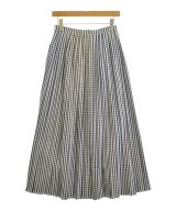 MADISON BLUE（マディソンブルー）ロング・マキシ丈スカート 青 サイズ:1(S位) レディース/2200691607689