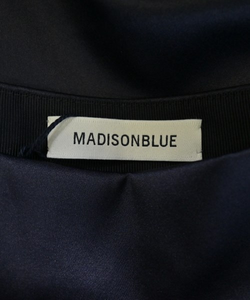 MADISON BLUE（マディソンブルー）ロング・マキシ丈スカート 紺 サイズ:2(M位) レディース/2200691607696