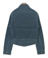 MADISON BLUE（マディソンブルー）デニムジャケット 紺 サイズ:00(XS位) レディース/2200691607733