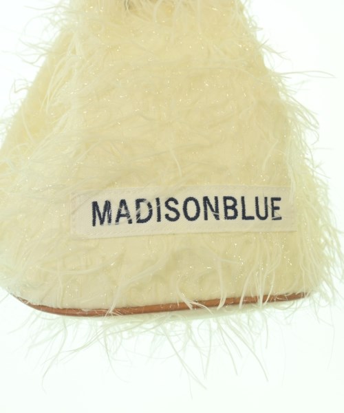 MADISON BLUE（マディソンブルー）その他 白 サイズ:- レディース/2200691607771