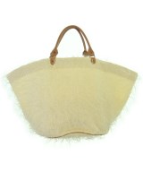MADISON BLUE（マディソンブルー）トートバッグ 白 サイズ:- レディース/2200691607788