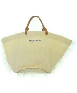 MADISON BLUE トートバッグ
