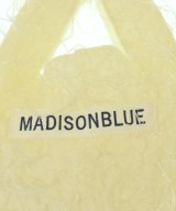 MADISON BLUE（マディソンブルー）ハンドバッグ 白 サイズ:- レディース/2200691607856