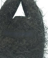MADISON BLUE（マディソンブルー）ハンドバッグ 黒 サイズ:- レディース/2200691607863