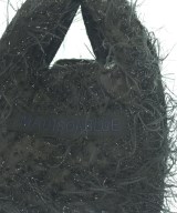 MADISON BLUE（マディソンブルー）ハンドバッグ 黒 サイズ:- レディース/2200691607894