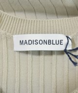 MADISON BLUE（マディソンブルー）ニット・セーター ベージュ サイズ:S レディース/2200691607900
