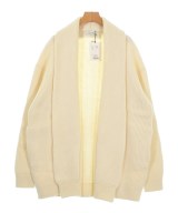 MADISON BLUE（マディソンブルー）カーディガン 黄 サイズ:1(S位) レディース/2200691607917
