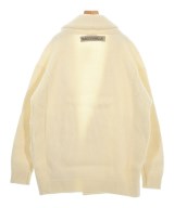 MADISON BLUE（マディソンブルー）カーディガン 黄 サイズ:1(S位) レディース/2200691607924