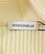 MADISON BLUE（マディソンブルー）カーディガン 黄 サイズ:1(S位) レディース/2200691607924