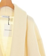 MADISON BLUE（マディソンブルー）カーディガン 黄 サイズ:1(S位) レディース/2200691607924