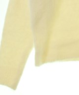 MADISON BLUE（マディソンブルー）ニット・セーター 黄 サイズ:F レディース/2200691607948