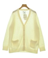 MADISON BLUE（マディソンブルー）カーディガン 黄 サイズ:00(XS位) レディース/2200691607962