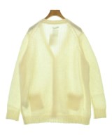 MADISON BLUE（マディソンブルー）カーディガン 黄 サイズ:00(XS位) レディース/2200691607962