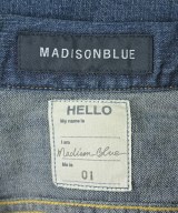 MADISON BLUE（マディソンブルー）デニムジャケット 紺 サイズ:S レディース/2200691608013
