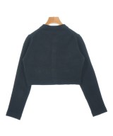 MADISON BLUE（マディソンブルー）カーディガン 黒 サイズ:XS レディース/2200691608068