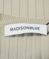 MADISON BLUE（マディソンブルー）ニット・セーター ベージュ サイズ:S レディース/2200691608075