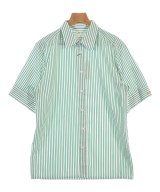 MADISON BLUE（マディソンブルー）カジュアルシャツ 緑 サイズ:00(XS位) レディース/2200691610689