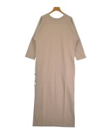 MADISON BLUE（マディソンブルー）ワンピース ベージュ サイズ:01(S位) レディース/2200691610979