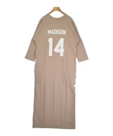 MADISON BLUE（マディソンブルー）ワンピース ベージュ サイズ:01(S位) レディース/2200691611013