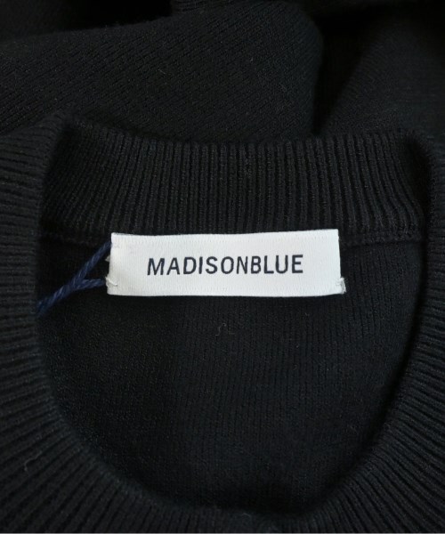 MADISON BLUE（マディソンブルー）オールインワン/サロペット 黒 サイズ:00(XS位) レディース/2200691612058