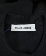 MADISON BLUE（マディソンブルー）オールインワン/サロペット 黒 サイズ:00(XS位) レディース/2200691612058