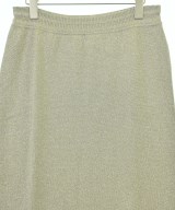 MADISON BLUE（マディソンブルー）ロング・マキシ丈スカート シルバー サイズ:1(S位) レディース/2200691620879