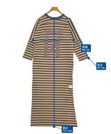 MADISON BLUE（マディソンブルー）ワンピース オレンジ サイズ:00(XS位) レディース/2200691620916