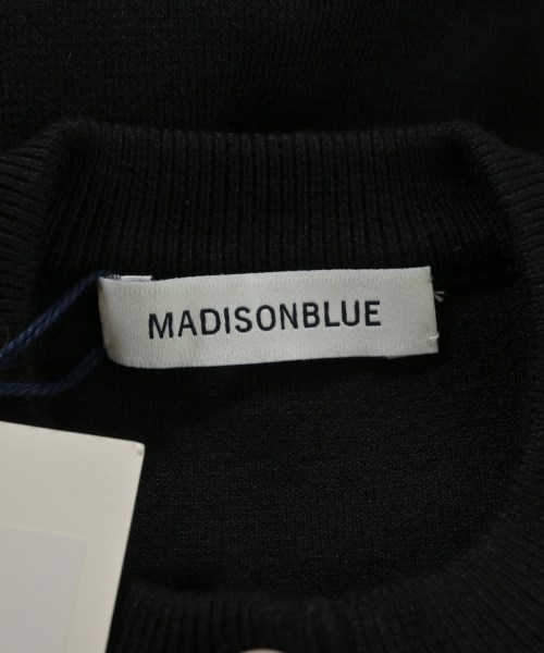 MADISON BLUE（マディソンブルー）オールインワン/サロペット 黒 サイズ:XS レディース/2200691620923