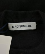 MADISON BLUE（マディソンブルー）オールインワン/サロペット 黒 サイズ:XS レディース/2200691620923