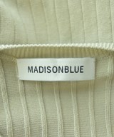 MADISON BLUE（マディソンブルー）ニット・セーター グレー サイズ:01(S位) レディース/2200691620947