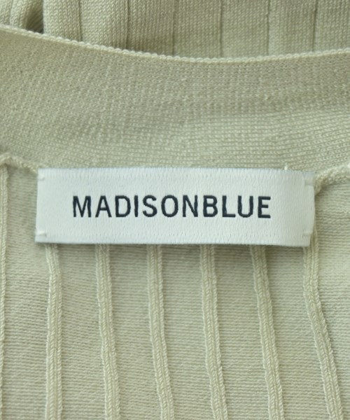 MADISON BLUE（マディソンブルー）カーディガン グレー サイズ:00(XS位) レディース/2200691621012