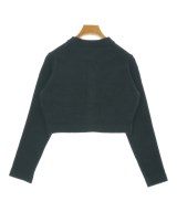 MADISON BLUE（マディソンブルー）カーディガン 黒 サイズ:00(XS位) レディース/2200691621050