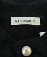 MADISON BLUE（マディソンブルー）カーディガン 黒 サイズ:00(XS位) レディース/2200691621050