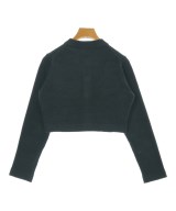 MADISON BLUE（マディソンブルー）カーディガン 黒 サイズ:00(XS位) レディース/2200691621067