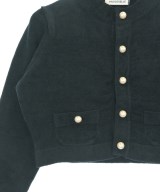 MADISON BLUE（マディソンブルー）カーディガン 黒 サイズ:00(XS位) レディース/2200691621067