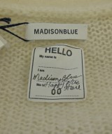 MADISON BLUE（マディソンブルー）カーディガン 白 サイズ:00(XS位) レディース/2200691621081