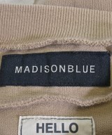 MADISON BLUE（マディソンブルー）ワンピース ベージュ サイズ:0(XS位) レディース/2200691625492