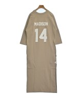 MADISON BLUE（マディソンブルー）ワンピース ベージュ サイズ:0(XS位) レディース/2200691625508