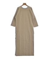 MADISON BLUE（マディソンブルー）ワンピース ベージュ サイズ:1(S位) レディース/2200691625553