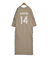 MADISON BLUE（マディソンブルー）ワンピース ベージュ サイズ:1(S位) レディース/2200691625553