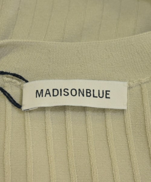 MADISON BLUE（マディソンブルー）カーディガン グレー サイズ:00(XS位) レディース/2200691625799